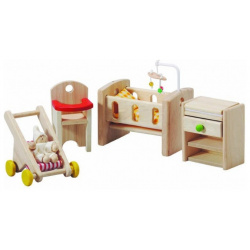 Plan Toys Мебель для детской комнаты 7329