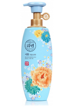 ReEn Парфюмированный шампунь для волос Seohyang 500 мл 11371944