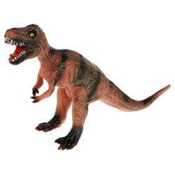 Играем вместе Игрушка пластизоль Динозавр монолопхозавр 48х16х24 см 1907Z930 R