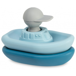 Lukno Набор игрушек для пляжа и ванной 3 шт  LGSUS 0144