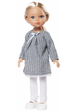 Funky Toys Кукла Николь 33 см FT0696186  Модная
