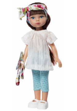 Funky Toys Кукла Бетти 33 см FT0696181  Модная