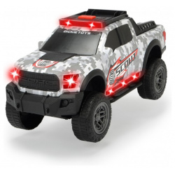 Dickie Машинка Scout Ford F150 Raptor 33 см 3756000