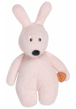 Мягкая игрушка Nattou Rattle Susie & Bonnie Кролик 508032