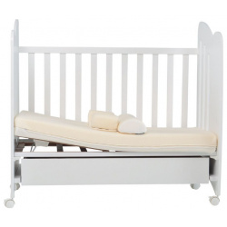 Micuna Ложе с системой Relax для кровати Kit CP 1775 120х60 см 