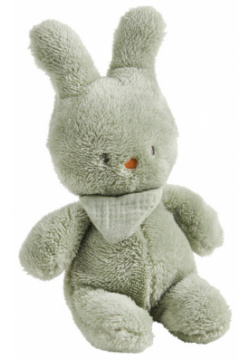 Мягкая игрушка Nattou Soft toy Tipidou Кролик 8300