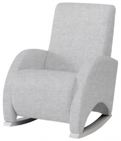 Кресло для мамы Micuna качалка Wing Confort 