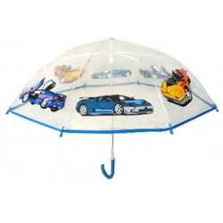 Зонт Mary Poppins Автомобиль 46 см 53700 Детский зонтик