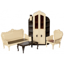 Огонек Набор мебели для гостиной Коллекция С 1299
