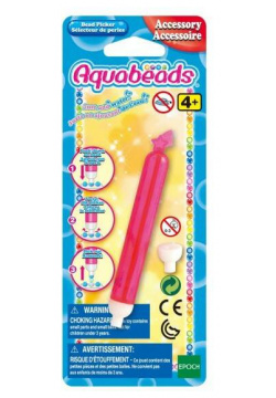 Aquabeads Аксессуар Инструмент для бусин 31515
