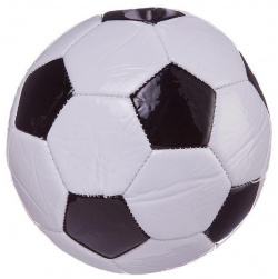 Junfa Футбольный мяч 15 см CQQ41