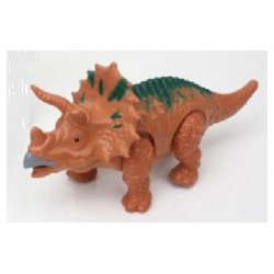 Интерактивная игрушка Russia Динозавр со светом и звуком 058 8 B1994707