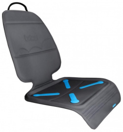 Munchkin Brica Защитный коврик для сиденья Elite Seat Guardian 60007 003 M