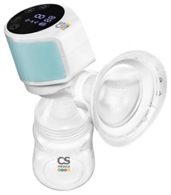 CS Medica Молокоотсос электронный портативный KIDS 44 Portable