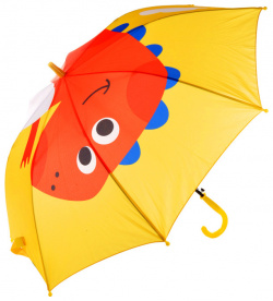 Зонт Ami&Co (AmiCo) детский Дракоша 55 см 123391