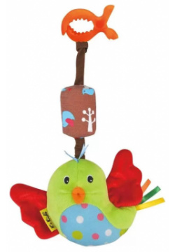 Подвесная игрушка KS Kids подвеска Птица Счастья KA641