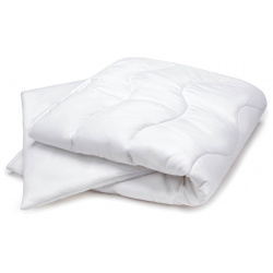 Одеяло Perina Стеганое и подушка с эвкалиптом ОП2