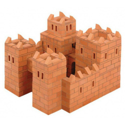 Brickmaster Замок 514 деталей Br 101/18606