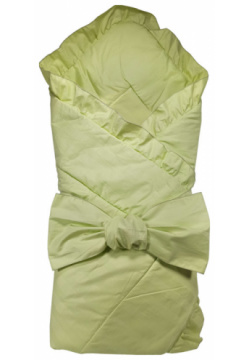 Папитто Конверт одеяло с завязкой 2150 Продукция изготовлена из качественных