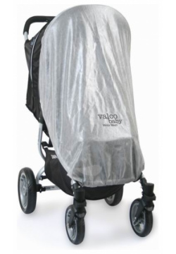 Москитная сетка Valco baby для колясок Snap & Snap4 9075