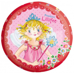 Spiegelburg Мяч Prinzessin Lillifee 21452