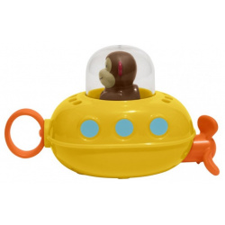 Skip Hop Игрушка для ванной Субмарина SH 235352