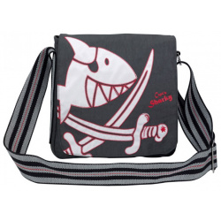 Spiegelburg Пиратская сумка Captn Sharky 30377