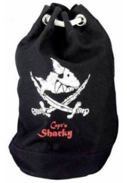 Spiegelburg Морской рюкзак Captn Sharky 30235