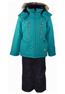 Gusti Boutique Комплект одежды GWG 3012 Зимний костюм состоит из куртки и