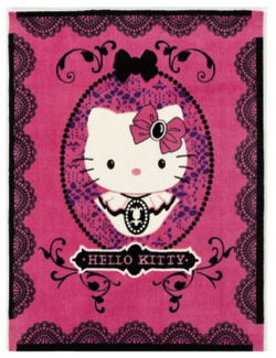 Boing Carpet Ковёр Hello Kitty НК 71 непременно