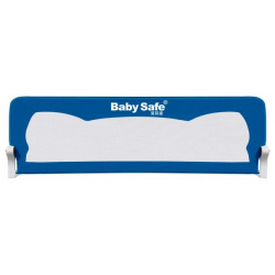 Baby Safe Барьер для кроватки Ушки 150х42 XY 002B CC
