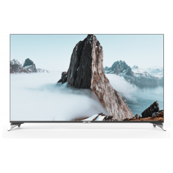 Умный телевизор Viomi 43”4K UHD Smart TV 4K 43 – это современный