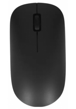 Беспроводная мышь Xiaomi Wireless Mouse Lite 