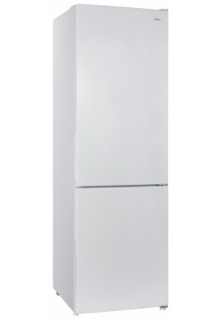 Холодильник CHiQ CBM317NW 