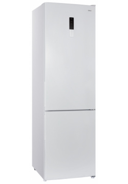 Холодильник CHiQ CBM351NW 