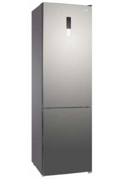 Холодильник CHiQ CBM351NS 