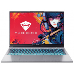 Игровой ноутбук Machenike L15 Star 2K 15 6 (JJ00GL00ERU) 