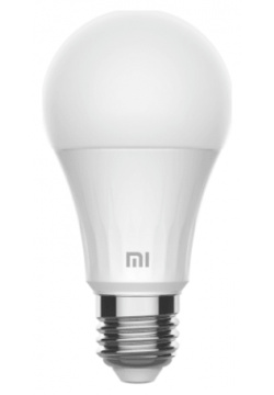 Лампа Xiaomi Mi LED Smart Bulb Warm White 
