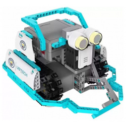 Робот конструктор UBTech Jimu ScoreBot Kit JRA0405 