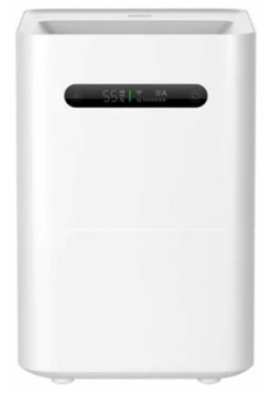 Увлажнитель воздуха Smartmi Evaporative Humidifier 2  белый