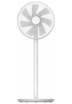 Напольный вентилятор Smartmi Standing Fan 2S  белый