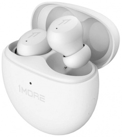Беспроводные наушники 1MORE Comfobuds Mini TRUE Wireless Earbuds White 