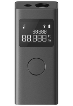 Дальномер лазерный Xiaomi Smart Laser Measure MJJGCJYD001QW (BHR5596GL) 