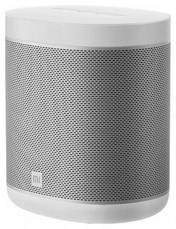Умная колонка Xiaomi Mi Smart Speaker L09G 