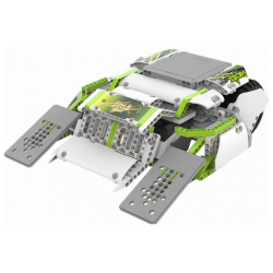 Робот конструктор UBTech Jimu WarriorBot Kit JRA0602 данной