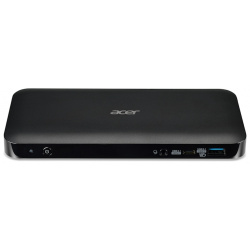 Док станция Acer USB TYPE C DOCK III (GP DCK11 003) 