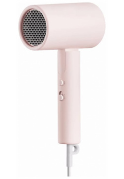 Фен Xiaomi Compact Hair Dryer H101 Pink (CMJ04LXEU/BHR7474EU) 