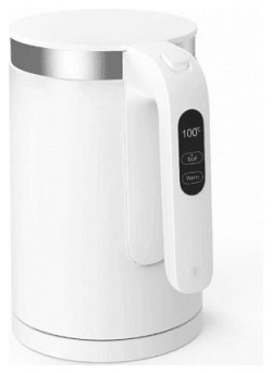 Умный электрический чайник Viomi Smart Kettle Bluetooth White 