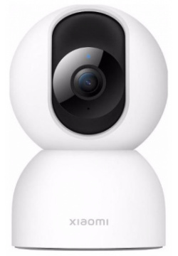 IP камера Xiaomi Smart Camera C400 — ваш умный помощник