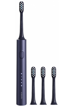 Электрическая зубная щетка Xiaomi Mijia T302 Electric Toothbrush Dark Blue (MES608) 